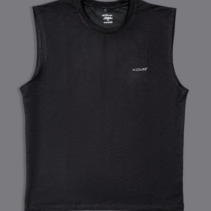 Motion Tank "Your body will Testify" Black