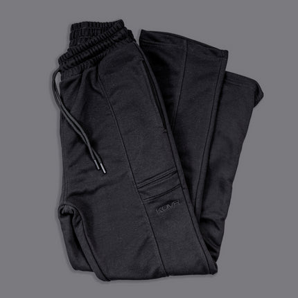 KOVR "Onyx black" Tracksuit
