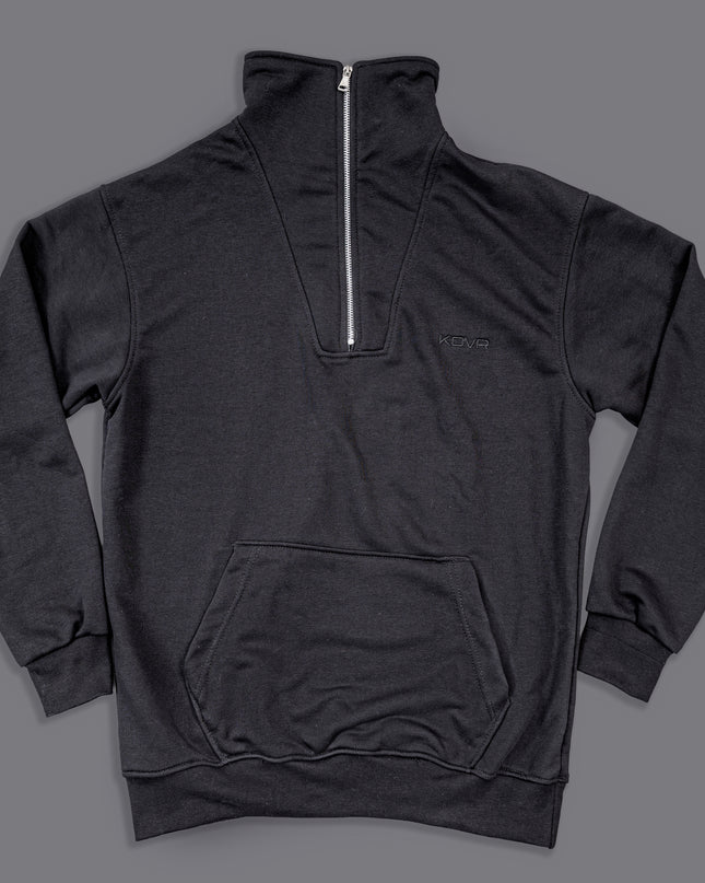 KOVR "Onyx black" Tracksuit