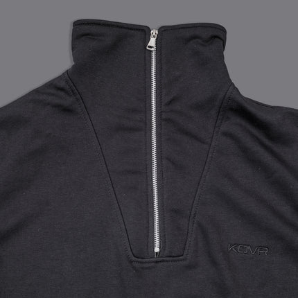 KOVR "Onyx black" Tracksuit