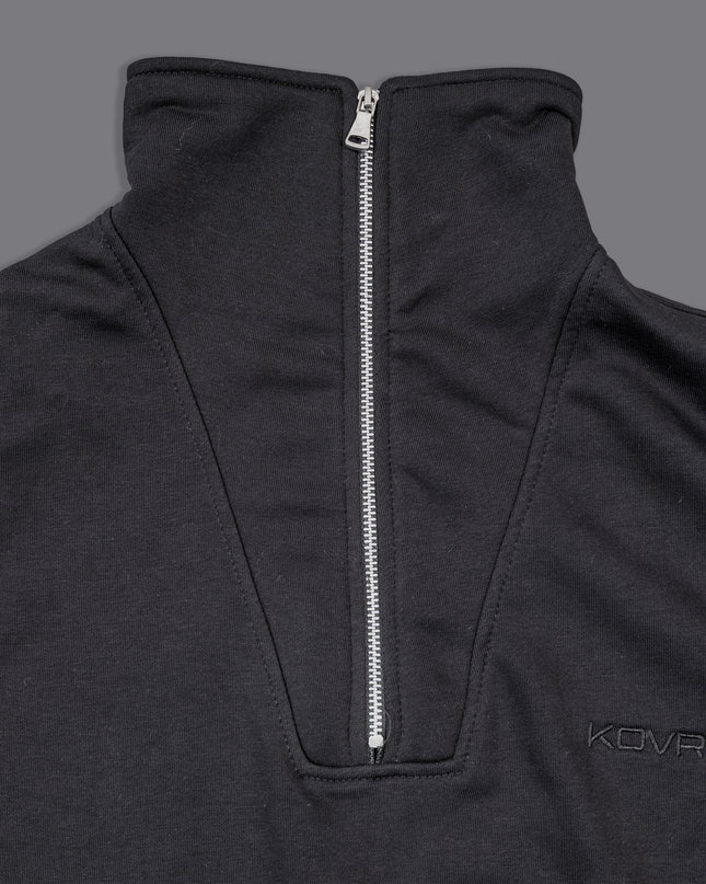 KOVR "Onyx black" Tracksuit