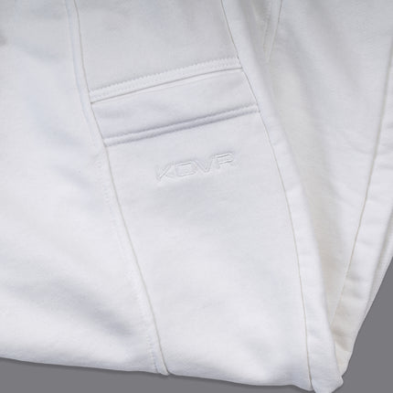 KOVR "Ivory Off white" Tracksuit