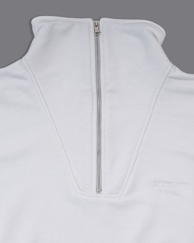 KOVR "Ivory Off white" Tracksuit