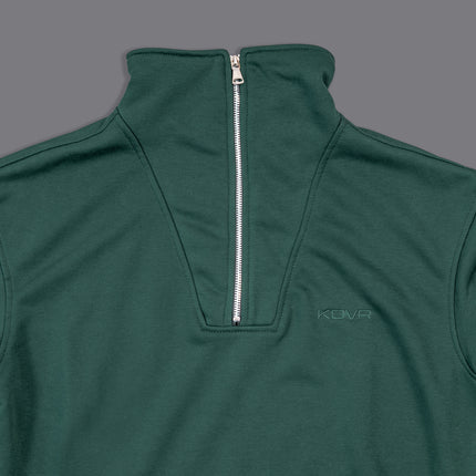 KOVR "Emerald green" Tracksuit