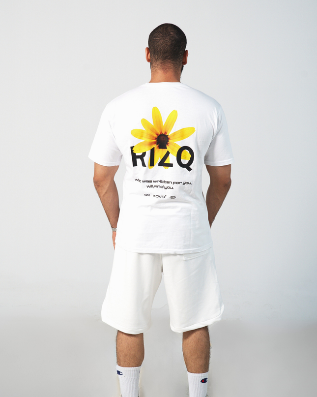 THE COVER SHORT - Off White