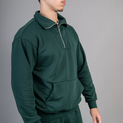 KOVR "Emerald green" Tracksuit