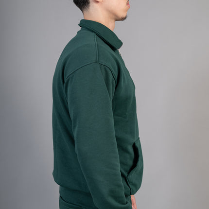 KOVR "Emerald green" Tracksuit