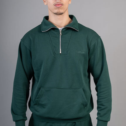 KOVR "Emerald green" Tracksuit