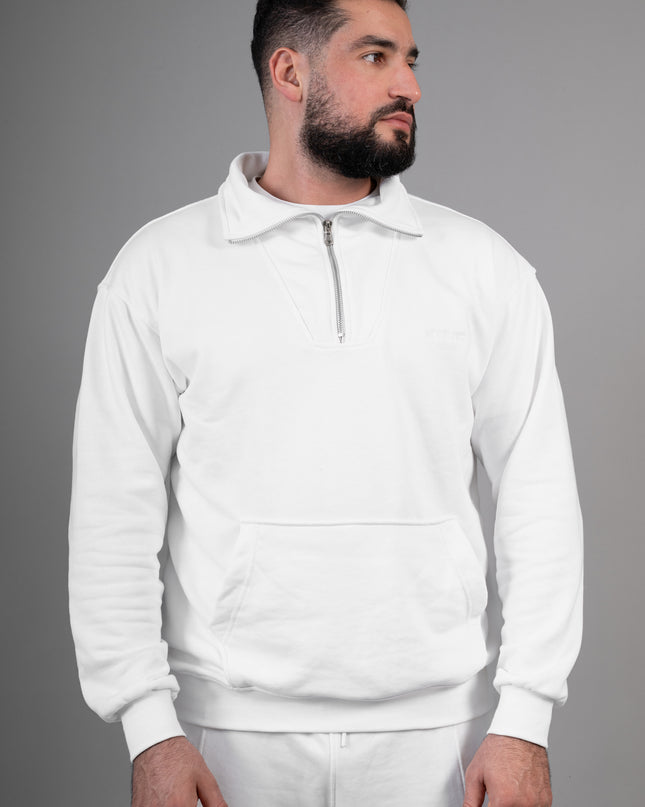 KOVR "Ivory Off white" Tracksuit