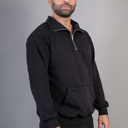 KOVR "Onyx black" Tracksuit