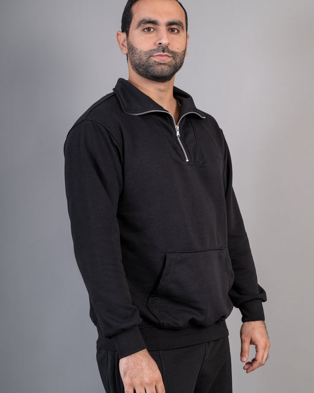 KOVR "Onyx black" Tracksuit