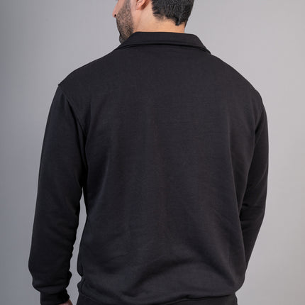 KOVR "Onyx black" Tracksuit