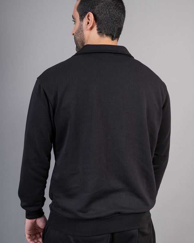 KOVR "Onyx black" Tracksuit