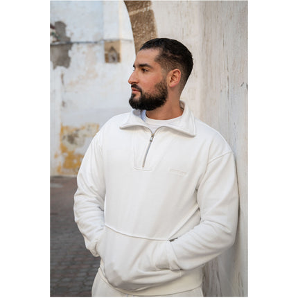 KOVR "Ivory Off white" Tracksuit