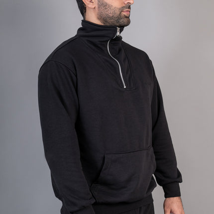 KOVR "Onyx black" Tracksuit