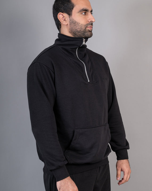 KOVR "Onyx black" Tracksuit