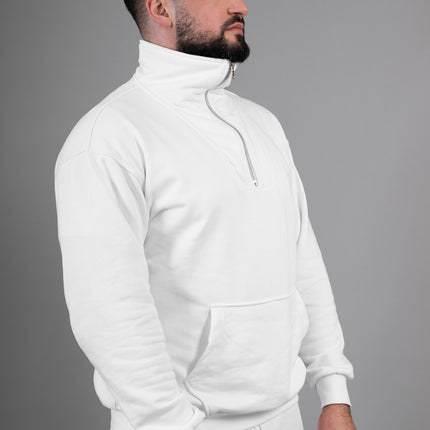 KOVR "Ivory Off white" Tracksuit