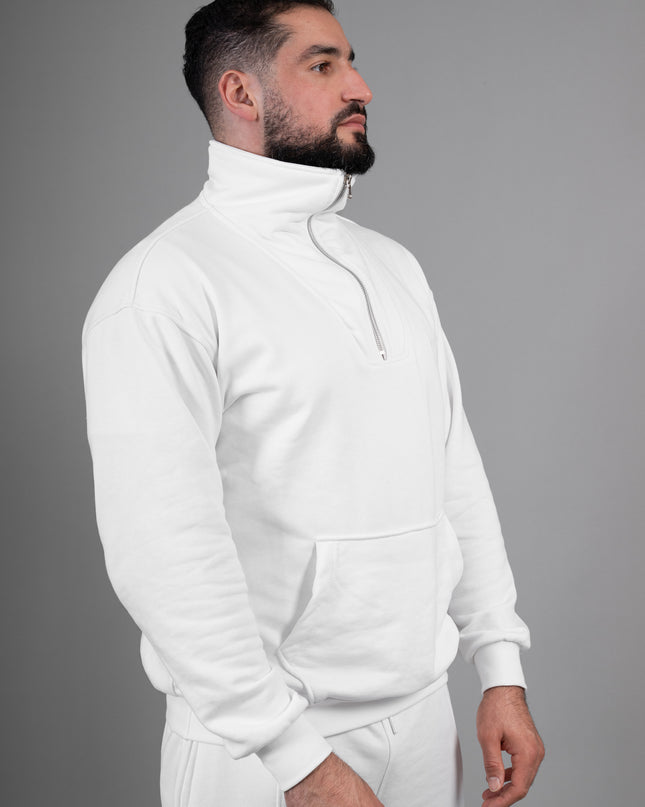 KOVR "Ivory Off white" Tracksuit