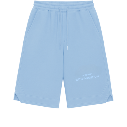 THE COVER SHORT - Blue