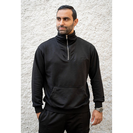 KOVR "Onyx black" Tracksuit