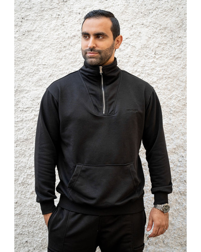 KOVR "Onyx black" Tracksuit