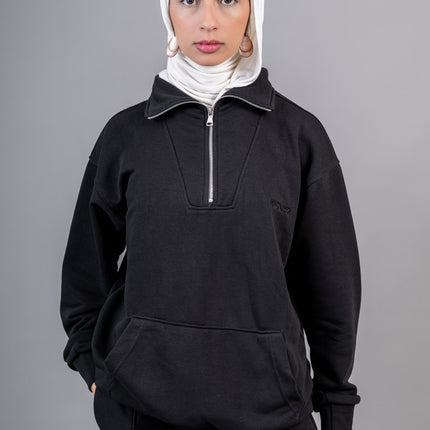 KOVR "Onyx black" Tracksuit