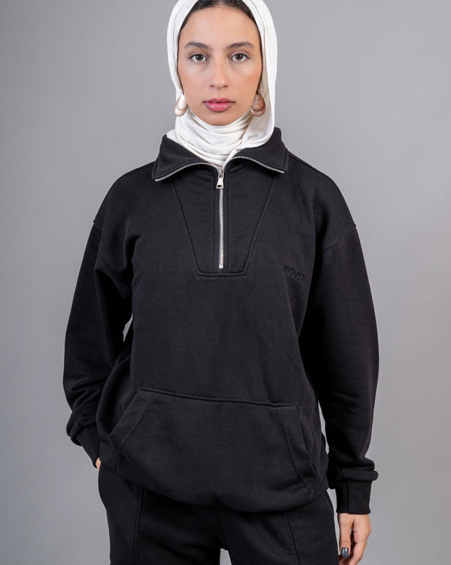 KOVR "Onyx black" Tracksuit