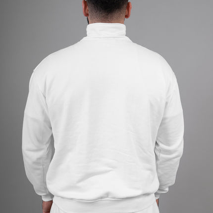 KOVR "Ivory Off white" Tracksuit