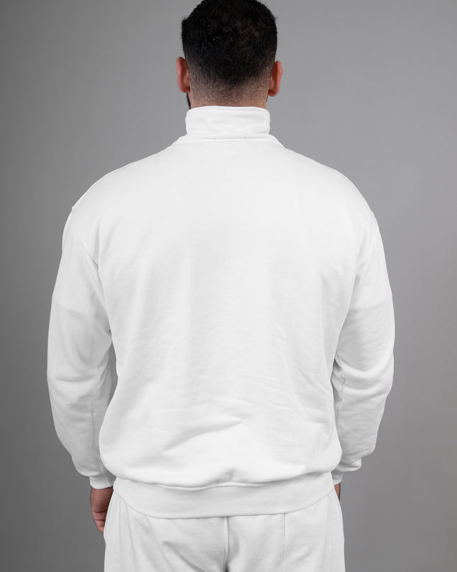 KOVR "Ivory Off white" Tracksuit