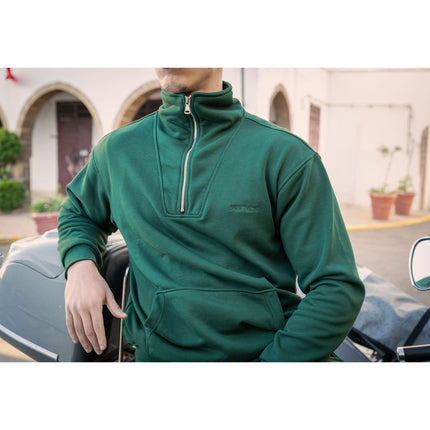 KOVR "Emerald" Ensemble vert