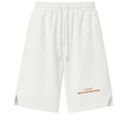 THE COVER SHORT - Off White