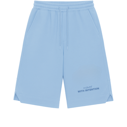 THE COVER SHORT - Blue
