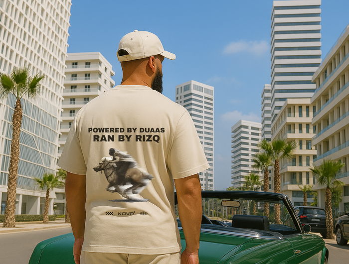 <h2>Made for those who care.</h2>